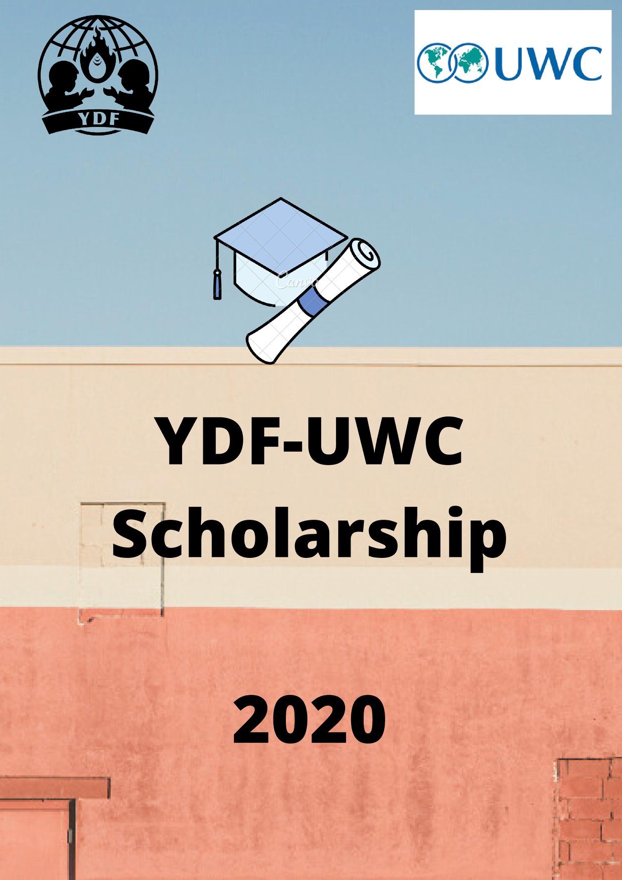 Scholarships Announcement | Bhutan Youth Development Fund