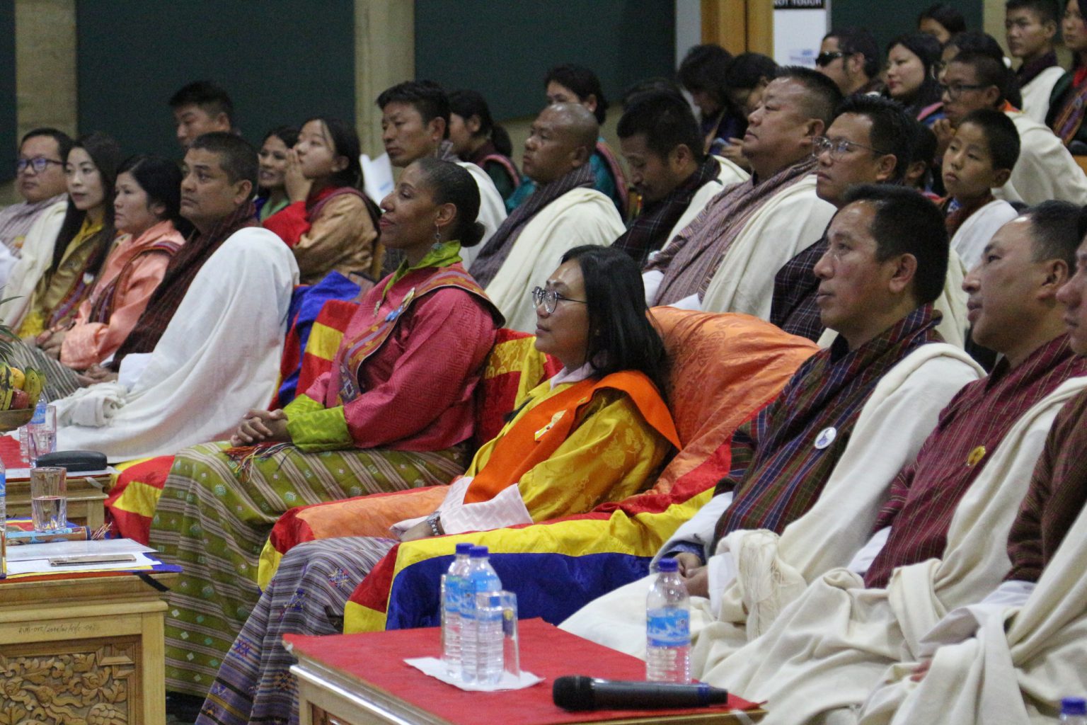 National Innovation Challenge 2024 | Bhutan Youth Development Fund